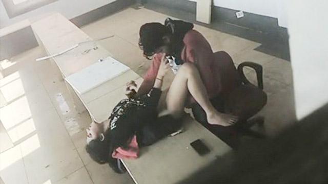 Classroom Rough Viral Sex – Couple Xxx Leak