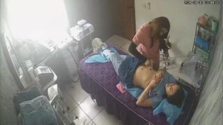 Hot Full Nude Sex – Clinic Cream Video