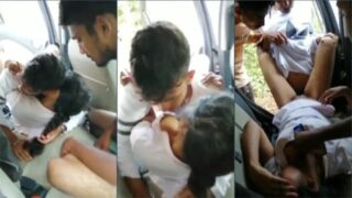 Indian Hot Girl Group Sex In Car – Desi 49 Sex Video