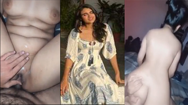 Horny Babe Nude & Fucking Both Hole – Porn Desi49 Xx