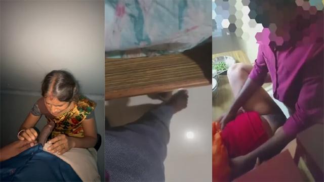 Maid Aunty Affair Fuck With Neighbour – Maid Aunty Sex