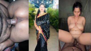 Minister Intense Fuck – Hot Wife Sex