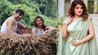 Srabanti Chatterjee Viral Sex Link – Srabanti Viral Link